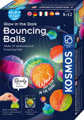 Fun Science Bouncing Balls INT