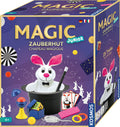 Magic Zauberhut DFI