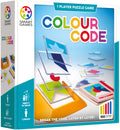 Colour Code (mult)