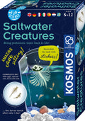 Fun Science Saltwater Creatures INT