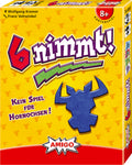 6 nimmt! Kartenspiel