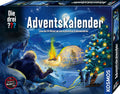 Die drei ??? Adventskalender