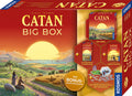 CATAN - Big Box