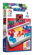 IQ Link