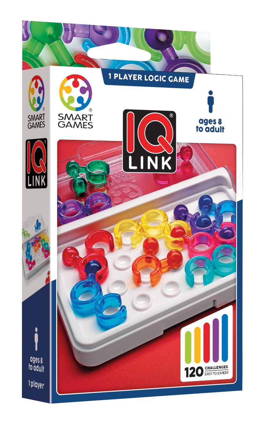 IQ Link