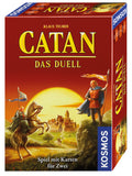 Catan Das Duell