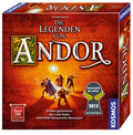 Die Legenden von Andor