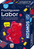 Fun Science Fruchtgummi-Labor