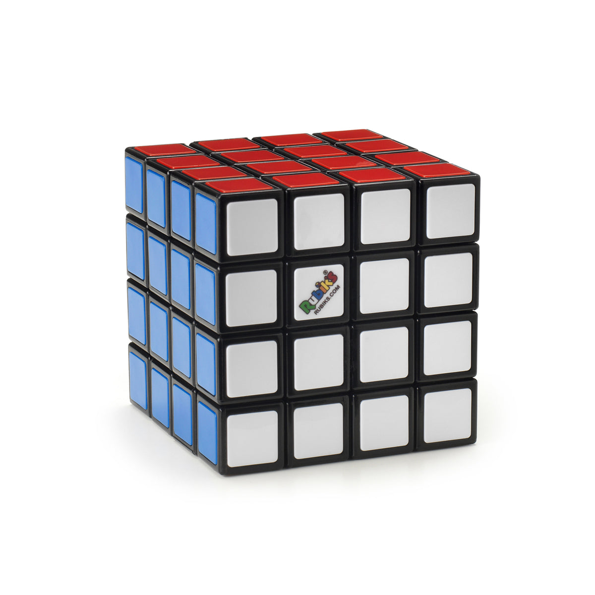 Rubik's Master 4x4