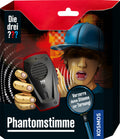 Die Drei ??? Phantomstimme
