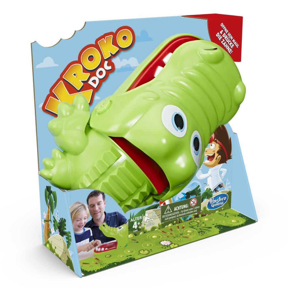 Kroko Doc, d