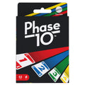 Phase 10 Basis Kartenspiel