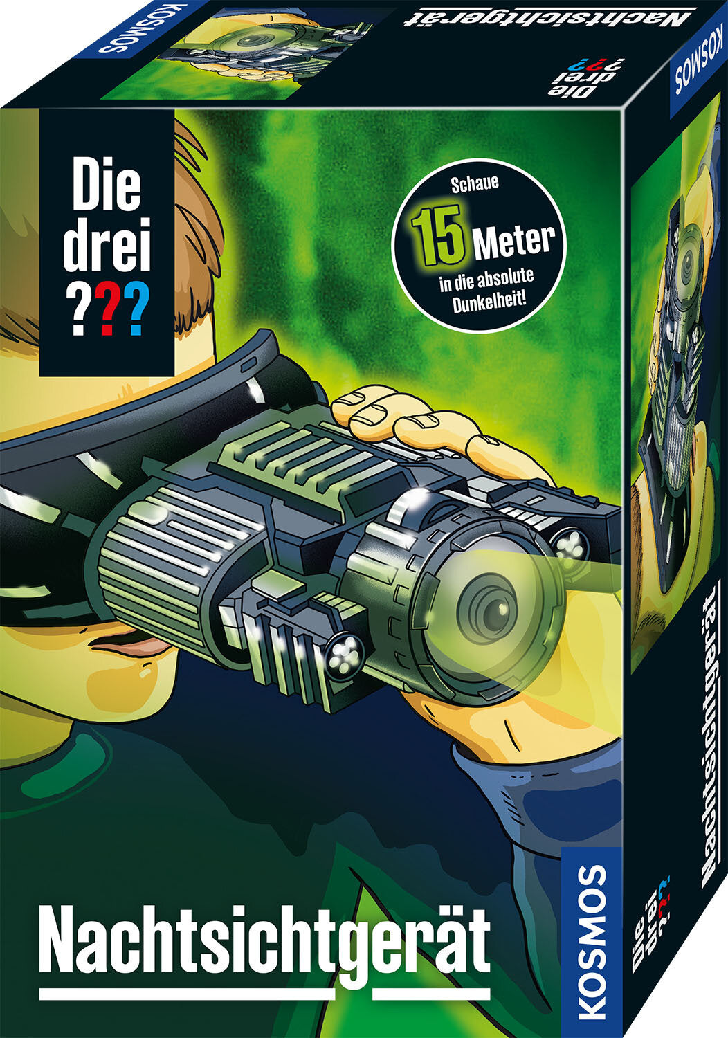 Die drei ??? Nachtsichtgerät