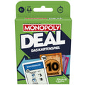 Monopoly Deal Refresh