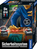 Die drei ??? Sicherheitssystem