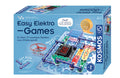 Easy Elektro - Games