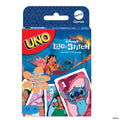 UNO Lilo & Stich