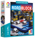 Road Block (mult)