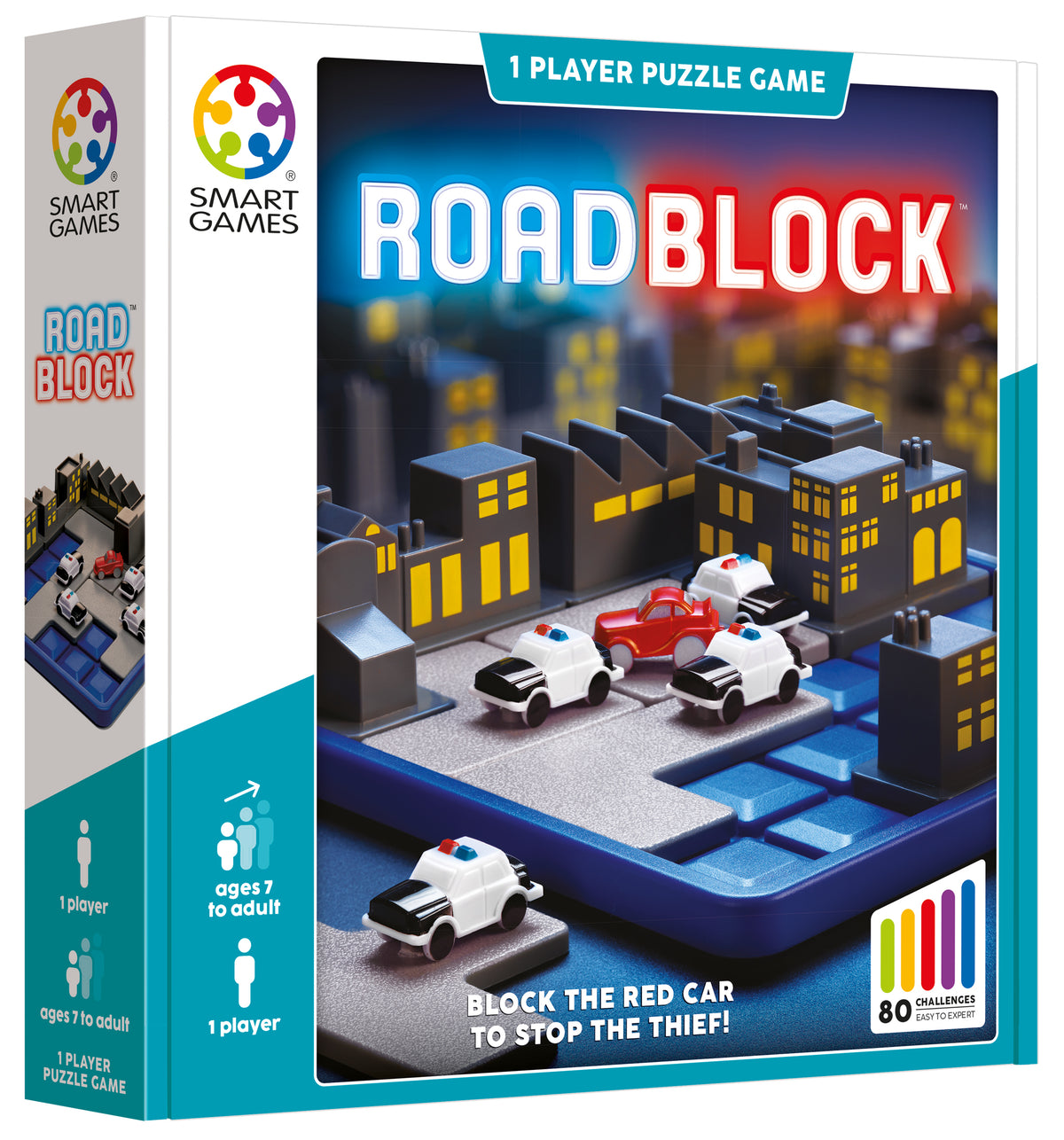 Road Block (mult)