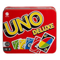 Uno Deluxe