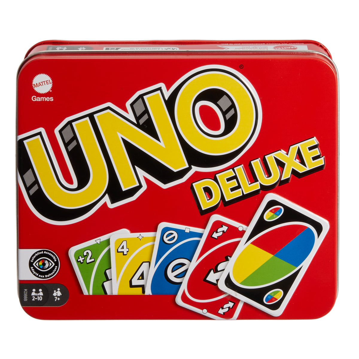 Uno Deluxe