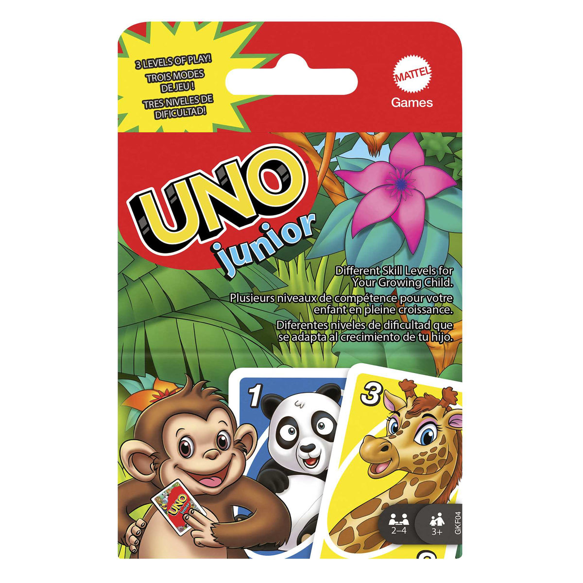 Uno Junior