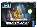 EXIT® - Das Spiel Adventskalender