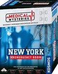 Medical Mysteries New York
