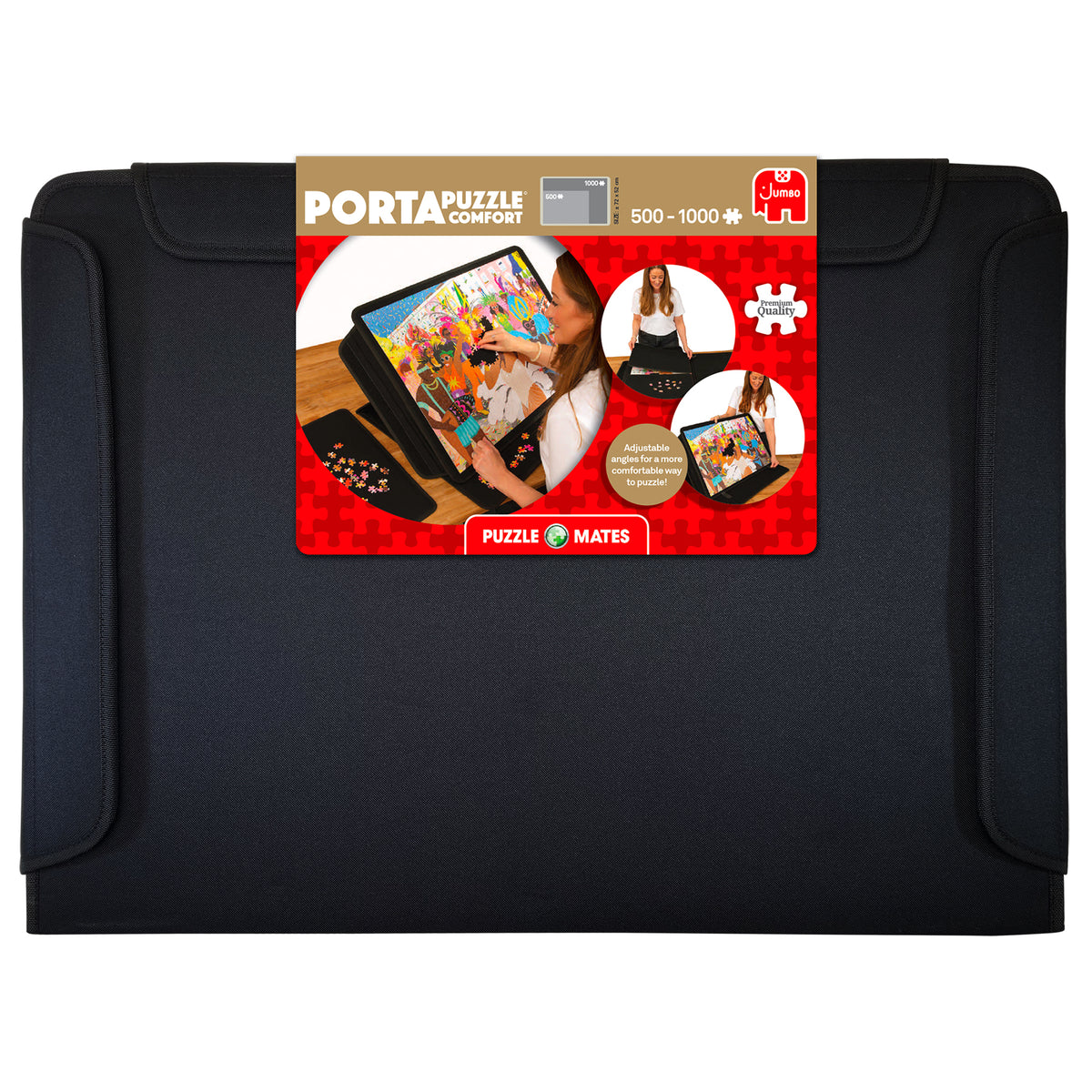 Portapuzzle Comfort xxxx