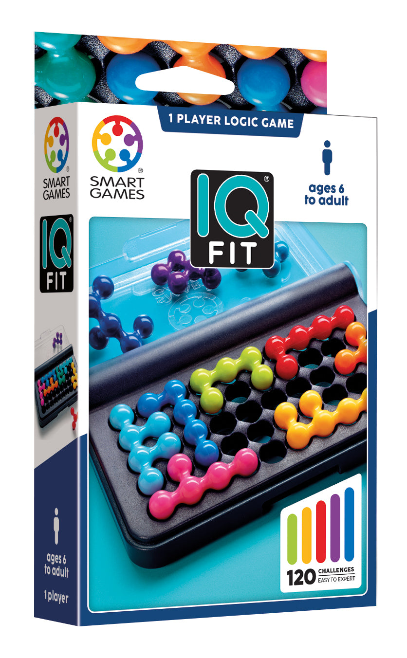 IQ Fit (mult)
