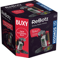 ReBotz Buxy the Jumping Bot INT