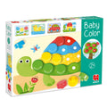 Baby Color 26-teilig