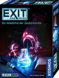 EXIT® Die Akademie der Zauberkünste (E)