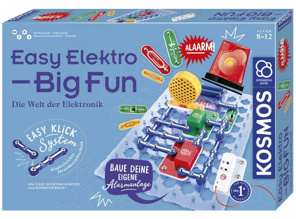 Easy Elektro Big Fun